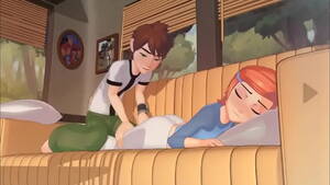 Ben 10 Porn Gwen And Ben - completo we - XVIDEOS.COM