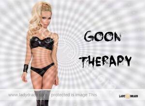 Forced Bi Hypno Porn - GOON Therapy - Trance Now by Lady Draco