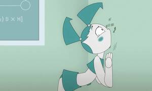 Animated Glory Hole - My Life As A Teenage Robot Jenny Wakeman 1girls 2022 - Lewd.ninja