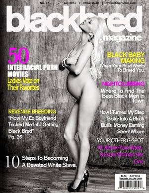 interracial breeding erotica - 