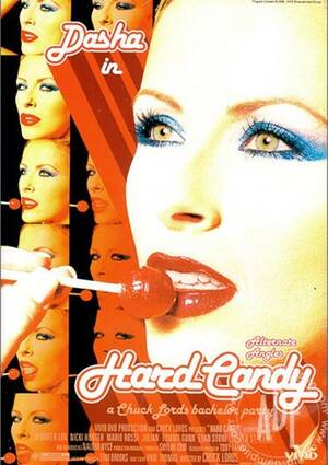 Candy Hard Porn - Hard Candy (2004) | Adult DVD Empire