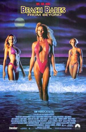 mexico nudist beach girls - Beach Babes from Beyond (1993) - IMDb