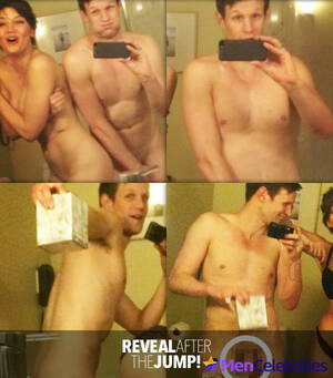 Matt Smith Porn - Matt Smith Nude Gay Sex Videos & Leaked Uncensored Cock Photos - Men  Celebrities