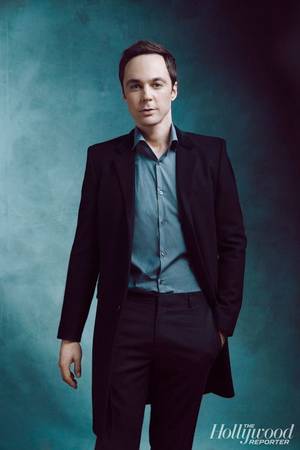 Jim Parsons Sexy - Jim Parsons