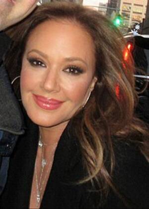 leah remini upskirt - Leah Remini - Wikipedia