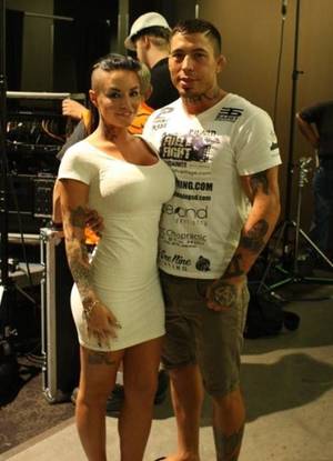 Christy Mack Homemade Porn - 71922_0 ...