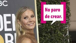 Gwyneth Paltrow Facial Porn - Gwyneth Paltrow quiere las mujeres vean porno (pero de calidad) - Cuore