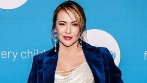 alyssa milano upskirt - Alyssa Milano News, Pictures, and Videos - E! Online