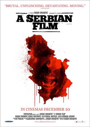 Born A Serbian Film Porn - A Serbian Film (2010) - IMDb