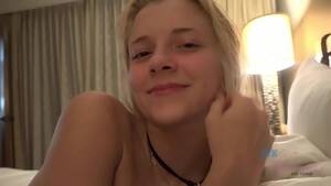 hotel pov sex - POV sex with super hot amateur blonde, fucking in hotel room and came on  her pussy - XNXX.COM