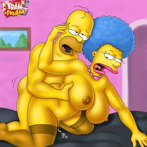 famous nude cartoons simpsons - Attractive toon sluts from porn Simpsons and other toons enjoy dirty  banging - CartoonTube.XXX