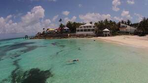 Love Beach Porn - Love Beach, Nassau : r/Beachporn