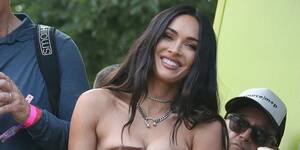 Disney Porn Megan Fox - Megan Fox Bought Trans Children's Books For Son Who Wears Dresses