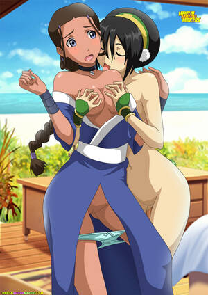 Hentai Avatar Katara Porn - Avatar The Last Porn Airbender XXX