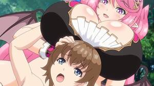 hot huge tits hentai - Big Tits Hentai Porn Videos - Huge Anime Boobs and Busty Cartoons