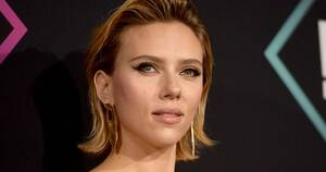 Http Scarlett Johansson Porn - Scarlett Johansson Ruminates on Deepfake Porn of Her Image