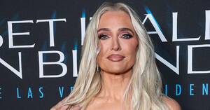 chris erika - Erika Jayne in 'Good Place' With Tom Girardi Victims