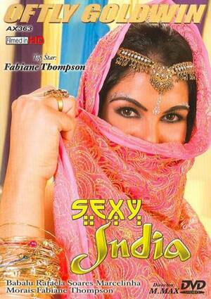 Indian Sexy Movies - Sexy India by Oftly Goldwin - HotMovies