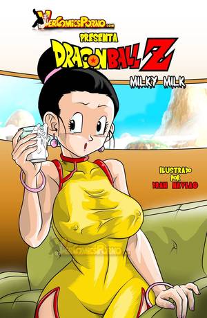 Moving Pics Of Dragon Ball Z Porn - Comics porno relacionados:Doujinshi-Dragon ball h goku x milkDragon Ball Z - Dragon LustDragon Ball Z -ANUNCIO