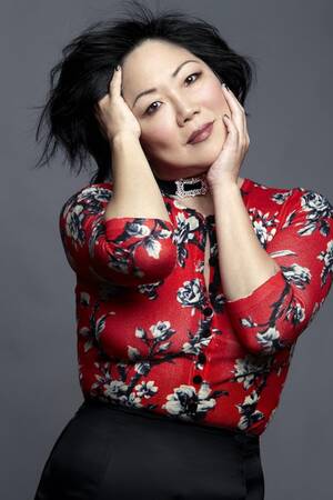 Margaret Cho Sex Porn - Margaret Cho - IMDb