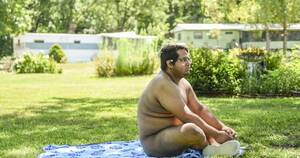 euro nudist colony - A nudist camp in the rural Quad-Cities has long been an open secret. Not  anymore.