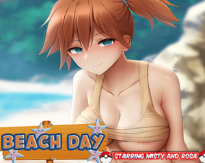 beach porn games - Beach Day (18+) - free porn game download, adult nsfw games for free -  xplay.me