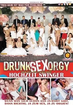hochzeit - Porn Film Online - Drunk Sex Orgy: Hochzeit Swingers - Watching Free!