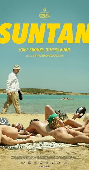 couple nude beach xxx - Reviews: Suntan - IMDb