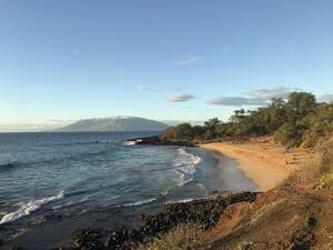 naturist beach pussy - Is it Legal to be Nude at Hawai'i Beaches? - Hawaii Magazine