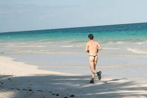 japanese tourist nude beach - Who Killed Tulum, Mexico?