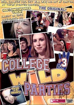 college wild party - Watch College Wild Parties 3 2005 by Pink Visual Porn Movie Online Free -  SpeedPorn