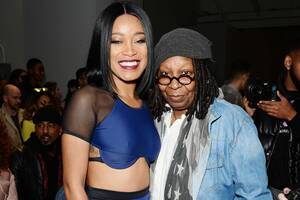 Keke Palmer Porn Sex Dp - Keke Palmer Gets Real About Sex and Shares Whoopi Goldberg's Advice