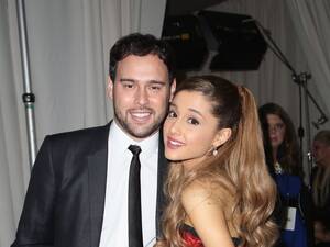 Ariana Grande Hand Job Porn - Scooter Braun Drama Explained: Ariana Grande, Demi Lovato, and More