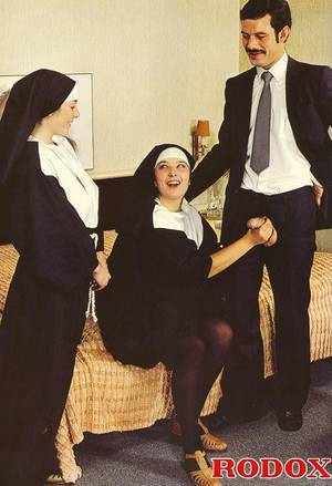 1800s Vintage Porn From The Family - Vintage nun porn - Vintage nun porn jpg 547x800