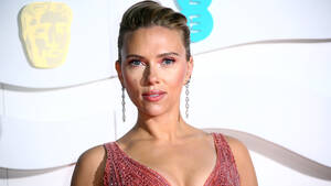 Http Scarlett Johansson Porn - Scarlett Johansson On Nude, Provocative Role in 'Under the Skin'