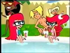 Bling Bling Johnny Test Gay Porn - Johnny Test And Gil Gay | Gay Fetish XXX