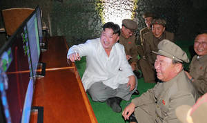 North Korean Pornography - Only ...