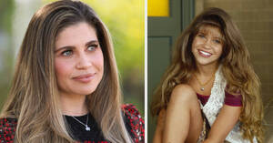Boy Meets World Topanga Tits - The Cast Of Boy Meets World On Being \