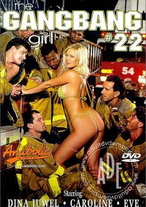 Anabolic Gangbang Girls - Gangbang Girl 22, The (1998) | Anabolic Video | Adult DVD Empire