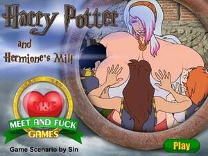Harry Potter Milf Porn - Download Harry Potter and Hermione's Milf - Lewd.ninja