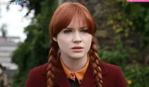 Karen Gillan Upskirt Porn - Karen Gillan Nude OnlyFans Leak Picture #XeL9R8bmhf | MasterFap.net