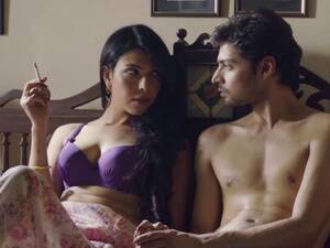 Indian Sex Bollywood - Steamy Bollywood Movies/OTT Shows That Are Better Than Porn