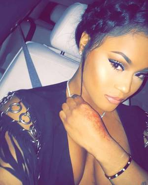 Hoopz Sex Tape Uncensored - Lira Galore sex tape leaked!