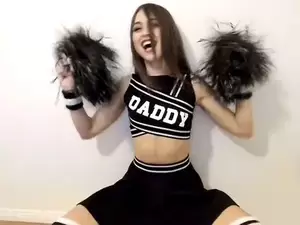 Cheerleader Masturbation Porn - Riley Reid (rileyreidx3) XXX Porn Videos - Hot Cheerleader Masturbation show