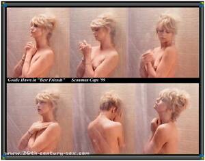 Goldie Hawn Porn - Goldie Hawn Nude - 3 Pictures in an Infinite Scroll