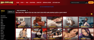 live camera sex - Sex Cam Live. Adult Cams Portal Review Â» PORNOVA.ORG - Download Sex Games  for Adults!
