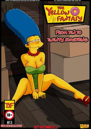 fantasy sex toons - âœ…ï¸ Porn comic The Yellow Fantasy. Chapter 4. From Ten To Twenty Something.  Croc. Sex comic is having problems | Porn comics in English for adults only  | sexkomix2.com