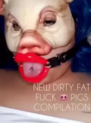 fat fuck pig cum slut - NEW DIRTY FAT FUCK PIGS COMPILATION | xHamster