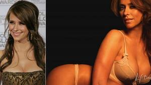 jennifer love hewitt naked boobs - Jennifer Love Hewitt shooting 'Client List' scenes in the nude, report says  | Fox News