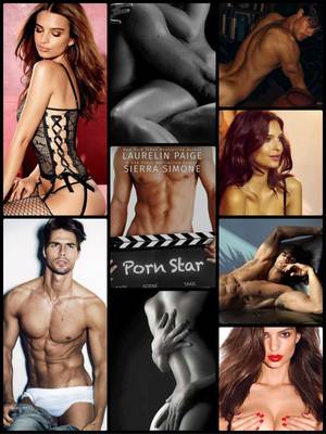 Book Porn Star - Porn Star by Laurelin Paige & Sierra Simone